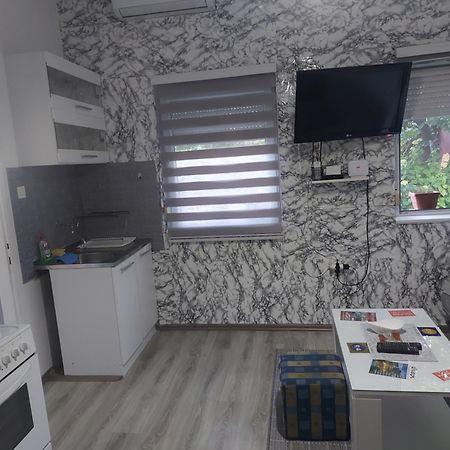 Ferienwohnung Eid Mostar Exterior foto