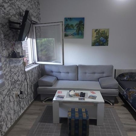 Ferienwohnung Eid Mostar Exterior foto