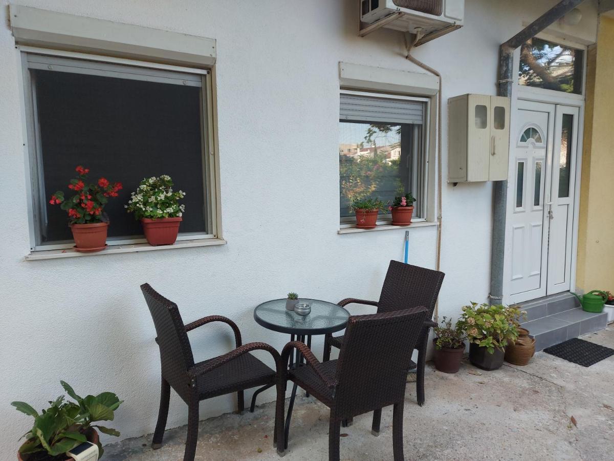 Ferienwohnung Eid Mostar Exterior foto