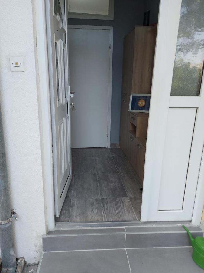 Ferienwohnung Eid Mostar Exterior foto