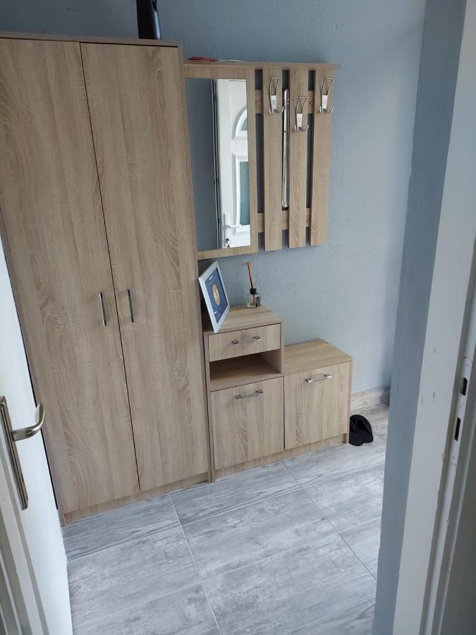 Ferienwohnung Eid Mostar Exterior foto