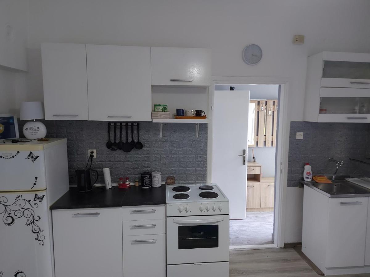 Ferienwohnung Eid Mostar Exterior foto