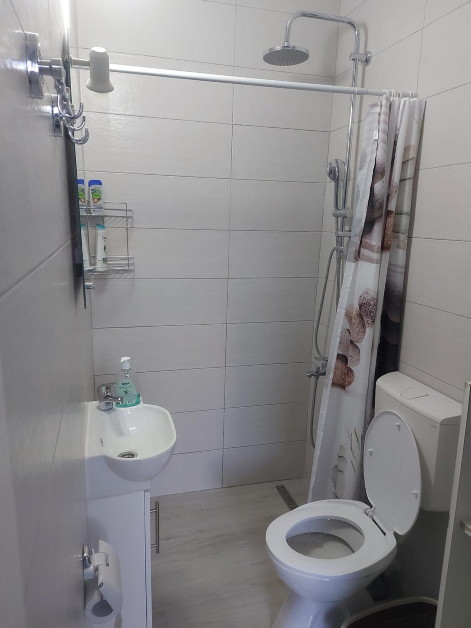Ferienwohnung Eid Mostar Exterior foto