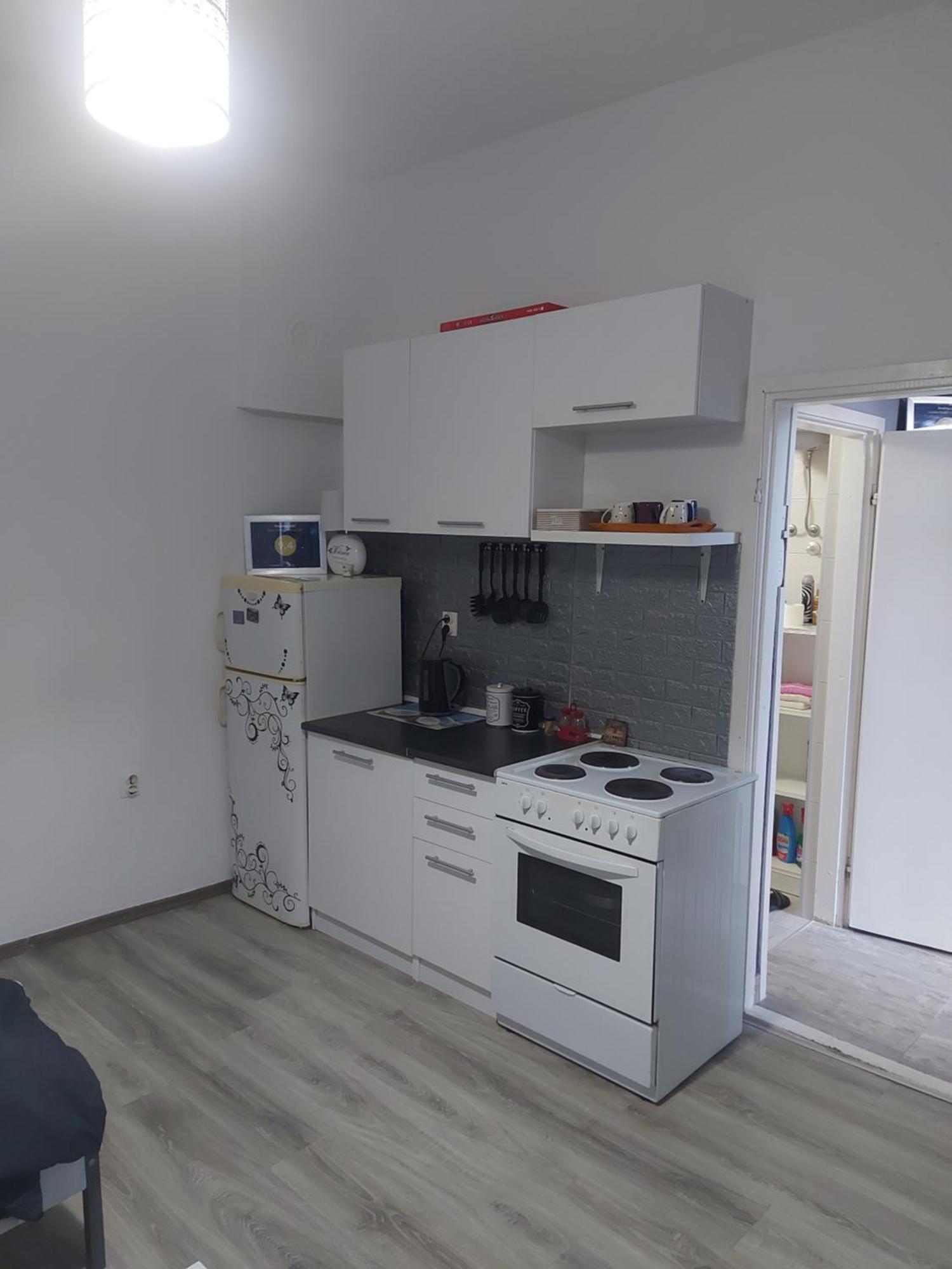 Ferienwohnung Eid Mostar Exterior foto