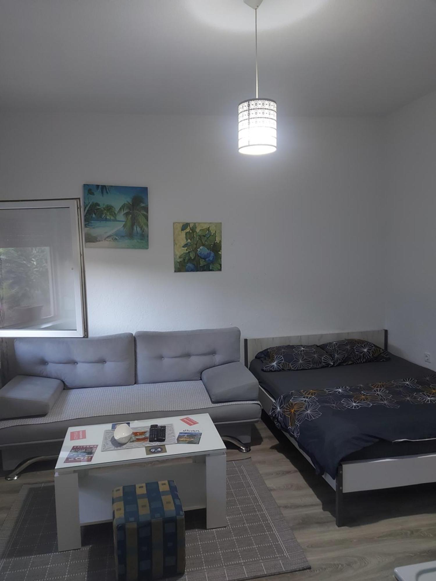 Ferienwohnung Eid Mostar Exterior foto