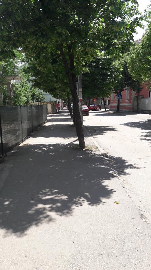 Ferienwohnung Eid Mostar Exterior foto