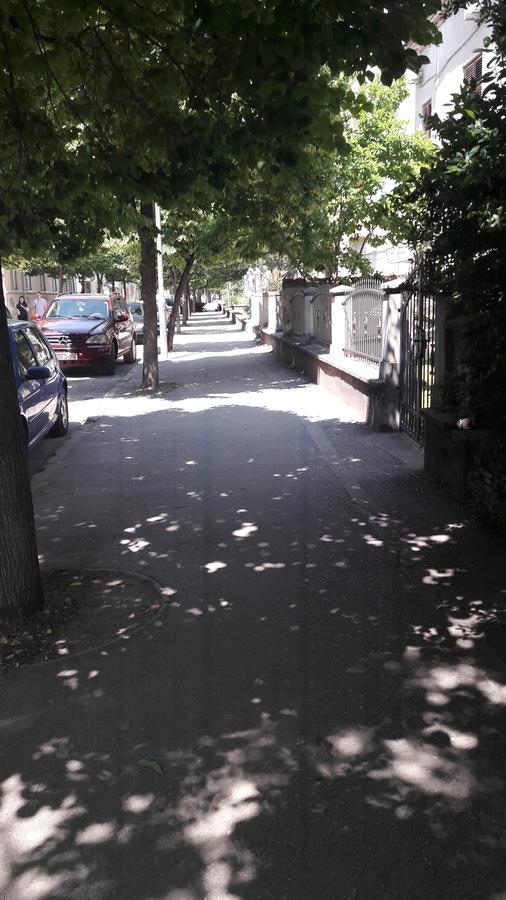Ferienwohnung Eid Mostar Exterior foto