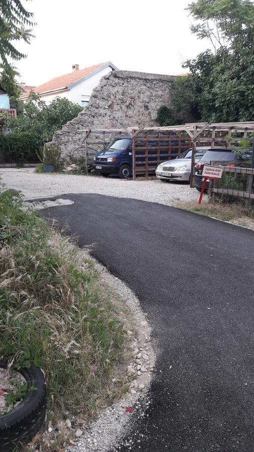 Ferienwohnung Eid Mostar Exterior foto