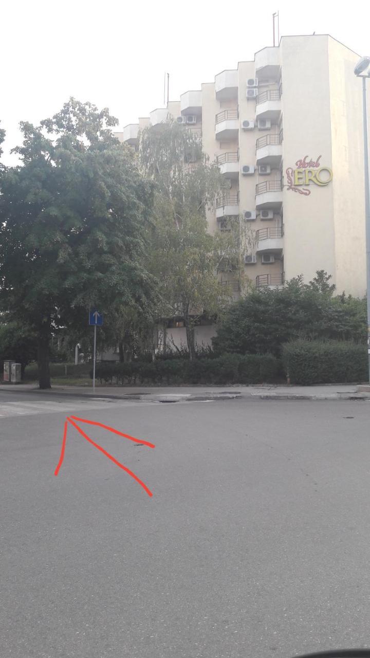Ferienwohnung Eid Mostar Exterior foto