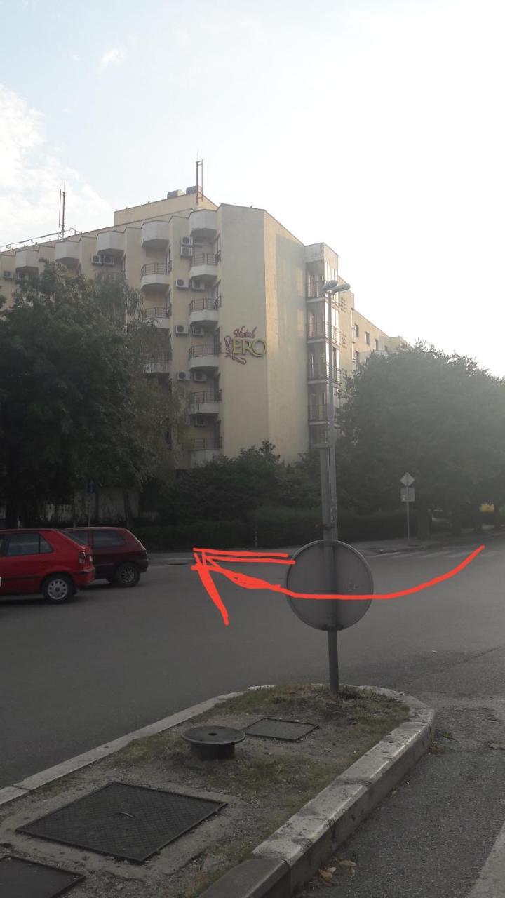 Ferienwohnung Eid Mostar Exterior foto